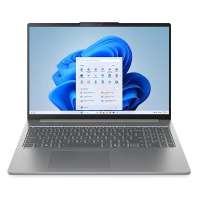 ноутбук Lenovo IdeaPad Slim 5 16AKP10 83HY000SRK Серый