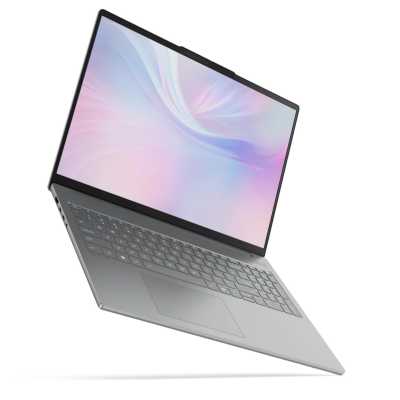 ноутбук Lenovo IdeaPad Slim 5 16ARP10 83HU0007RK Серый