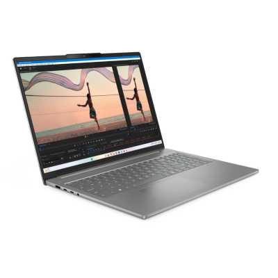 ноутбук Lenovo IdeaPad Slim 5 16ARP10 83HU0007RK Серый