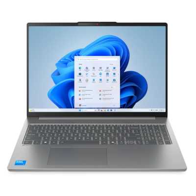 ноутбук Lenovo IdeaPad Slim 5 16IRH10R 83J1001FRK-wpro Серый