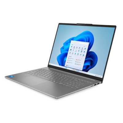 ноутбук Lenovo IdeaPad Slim 5 16IRH10R 83J1001FRK-wpro Серый