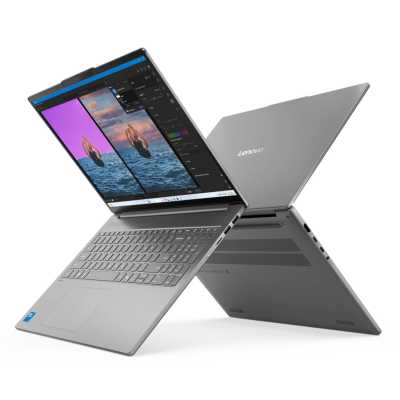 ноутбук Lenovo IdeaPad Slim 5 16IRH10R 83J1001FRK-wpro Серый