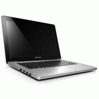 ноутбук Lenovo IdeaPad U310 59337990 Серый