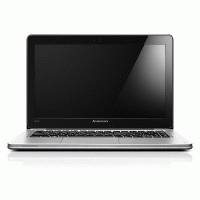 ноутбук Lenovo IdeaPad U310 59343348 Серый