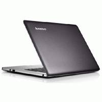ноутбук Lenovo IdeaPad U310 59362091 Серый