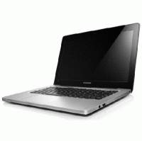 ноутбук Lenovo IdeaPad U310 59369500 Серый