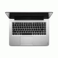 ноутбук Lenovo IdeaPad U410 59343194 Красный