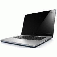 ноутбук Lenovo IdeaPad U410 59343200 Синий