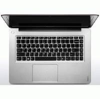 ноутбук Lenovo IdeaPad U410 59343201 Серый
