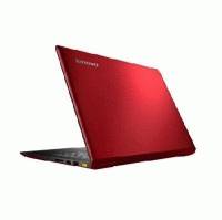 ноутбук Lenovo IdeaPad U430P 59397888 Красный