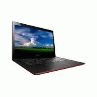 ноутбук Lenovo IdeaPad U430P 59401777 Красный