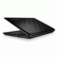 ноутбук Lenovo IdeaPad U455 59069843 Черный