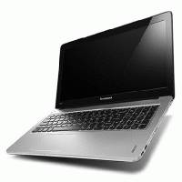 ноутбук Lenovo IdeaPad U510 59341663 Серый