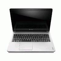 ноутбук Lenovo IdeaPad U510 59374811 Серый