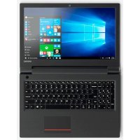 ноутбук Lenovo IdeaPad V110-15AST 80TD009YRU Черный