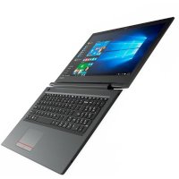 ноутбук Lenovo IdeaPad V110-15AST 80TD009YRU Черный