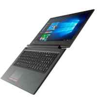 ноутбук Lenovo IdeaPad V110-15IAP 80TG00BDRK Черный