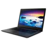ноутбук Lenovo IdeaPad V110-17IKB 80V2000VRK Черный