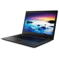 ноутбук Lenovo IdeaPad V110-17ISK 80VM000VRK Черный