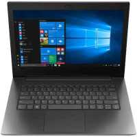 ноутбук Lenovo IdeaPad V130-14IGM 81HM00CSRU Серый