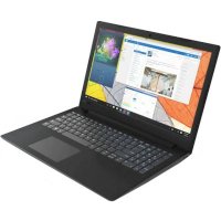 ноутбук Lenovo V145-15AST 81MT0052RU Черный