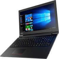 ноутбук Lenovo IdeaPad V310-15ISK 80SY02RPRK Черный