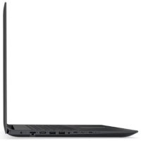 ноутбук Lenovo IdeaPad V320-17IKB 81AH0067RU Серый