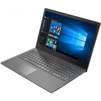 ноутбук Lenovo IdeaPad V330-15IKB 81AX00QBRU Серый
