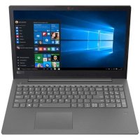 ноутбук Lenovo IdeaPad V330-15IKB 81AX016SRU Серый