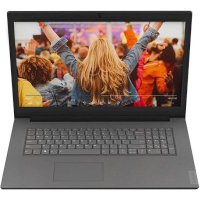 ноутбук Lenovo IdeaPad V340-17IWL 81RG0002RU Серый