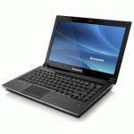 ноутбук Lenovo IdeaPad V360A1 59054465 Черный