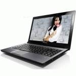 ноутбук Lenovo IdeaPad V370 59309209 Серебристый