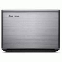 ноутбук Lenovo IdeaPad V470A 59309295 Серый