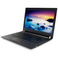 ноутбук Lenovo IdeaPad V510-14IKB 80WR013MRK Черный