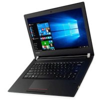 ноутбук Lenovo IdeaPad V510-14IKB 80WR0158RK Черный