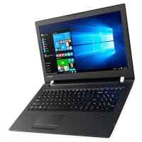 ноутбук Lenovo IdeaPad V510-15IKB 80WQ006NRK Черный