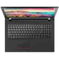 ноутбук Lenovo IdeaPad V510-15IKB 80WQ007ARK Черный