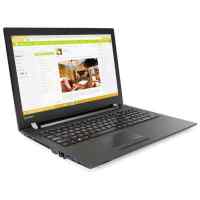 ноутбук Lenovo IdeaPad V510-15IKB 80WQ01EBRK Черный