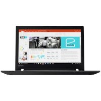 ноутбук Lenovo IdeaPad V510-15IKB 80WQ024ERK Черный