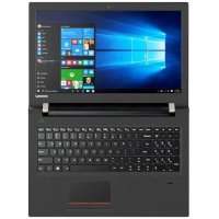 ноутбук Lenovo IdeaPad V510-15IKB 80WQ024GRK Черный