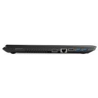 ноутбук Lenovo IdeaPad V510-15IKB 80WQ024HRK Черный