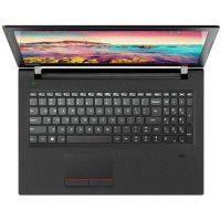 ноутбук Lenovo IdeaPad V510-15IKB 80WQ024KRK Черный