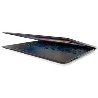 ноутбук Lenovo IdeaPad V510-15IKB 80WQA01CRK Черный