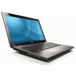 ноутбук Lenovo IdeaPad V570A2 59311619 Серый