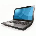 ноутбук Lenovo IdeaPad V570A2 59311619 Серый