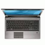 ноутбук Lenovo IdeaPad V570C 59307846 Серый