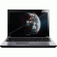 ноутбук Lenovo IdeaPad V580 59362903 Серый