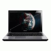 ноутбук Lenovo IdeaPad V580 59388383 Черный