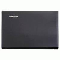 ноутбук Lenovo IdeaPad V580c 59351834 Черный