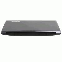 ноутбук Lenovo IdeaPad V580c 59381123 Серебристый